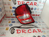 CİTROEN C3 2010 SOL STOP ÇIKMA PARÇA