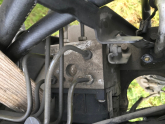 Oto Çıkma Parça / Elektrik / ABS Beyni / Volvo / S40 / Çıkma Parça 