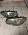 MEGANE 2 SAĞ/SOL FAR ORJİNAL ÇIKMAA PARÇA
