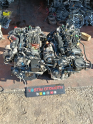 PARTNER TEPE 1.6 HDİ DV6 SIFIR SANDIK ÇIKMA ORJİNAL MOTOR