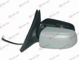 MAZDA 626 SOL AYNA ELK.ISITM. 1998-2000 SIFIR