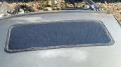 OPEL OMEGA B SUNROOF.OTO ERKAN ÜNYE