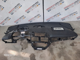 Hyundai bayon göğüslük torpido (patlak)