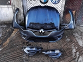 RENAULT MEGANE 4 KAPUT TAMPON FAR ÇAMURLUK ÖN SET AKİL YAMAN OTO