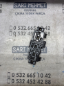 Oto Çıkma Parça / Elektrik / Stop / Skoda / Octavia / Çıkma Parça 