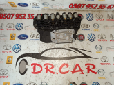 CHEVROLET CRUZE 2009-16 ŞANZIMAN BEYNİ ORİJİNAL ÇIKMA 24257276