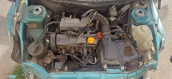 LADA VEGA SW EGZOZ MANİFOLDU
