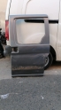 PARTNER BERLINGO SOL ARKA SÜRGÜLÜ KAPI ORJİNAL ÇIKMA YEDEK PARÇA