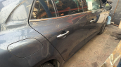 RENAULT MEGAN 4 SOL ARKA KAPI