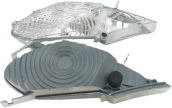 PORSCHE CAYENNE TAMPON SİNYALİ SAĞ SOL 2003/2006