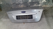 2007 11 Ford Focus sedan arka bagaj kapağı hatasız dolu