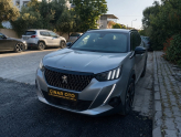PEUGEOT 2008 SOL ÖN FAR