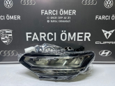 VOLKSWAGEN PASSAT B8.5 SOL ÖN FAR SIFIR FULL LED