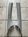 FİESTA DİREK PLASTİĞİ İÇ TRİM AKİL&YAMAN OTOMOTİV