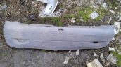 Renault twingo arka tampon