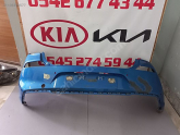 HYUNDAİ İ30 ARKA TAMPON ÇIKMA ORJİNAL 2017-2018-86611-G4000