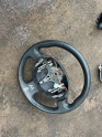 Oto Çıkma Parça / Alt Takım & Direksiyon / Direksiyon Simidi / Renault / Megane / Çıkma Parça 