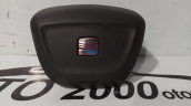 6J0880201L SEAT İBİZA 2010-2015 DİREKSİYON AİRBAG