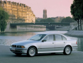BMW E39 5-SERİSİ HURDA BELGELİ PARÇA KONUSUNDA YARDIMCI OLURUZ