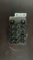 91870-4A001 HYUNDAİ STAREX SİGORTA KUTUSU