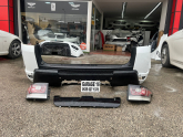 RANGE ROVER SPORT ARKA TAMPON STOP SET
