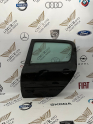 PEUGEOT 307 SOL ARKA KAPI ORİJİNAL ÇIKMA DOLU