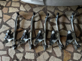 Dacia Duster Çıkma Ön Cam Silgi Mekanızması