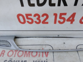 Mg zs 20-23 arka tampon alt spoyleri  p10756348