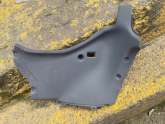 OPEL CORSA C SOL ARKA ÇAMURLUK İÇ BAKALİTİ 90567289 CANCAN OPEL