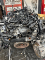 AUDİ CNH DET DOLU  MOTOR A5 A6