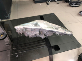 Oto Çıkma Parça / Elektrik / Far / Peugeot / 307 / Çıkma Parça 