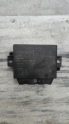 Volvo S60 ARKA PARK SENSOR BEYNİ 31423948