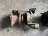 Oto Çıkma Parça / Motor / Turbo Valfi / Porsche / Panamera / Çıkma Parça 