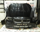 BMW F10 5 SERİSİ KOMPLE ÖN KISIM ORJİNAL ÇIKMA YEDEK PARÇA