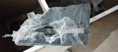 MERCEDES ML W166 SOL SİS ÇERÇEVESİ 1668852822 SIFIR YANSANAY