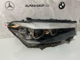 Oto Çıkma Parça / Elektrik / Far / BMW / 5 Serisi / Çıkma Parça 