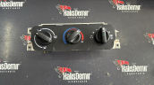 Yc1h-18k391 Ford Transit v184 v347 Orijinal Klima Kontrol Paneli