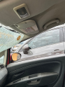 Fiat punto sağ güneşlik