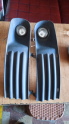 Transporter T5 sis farı