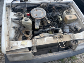 Tofaş Kartal 1.06 komple motor