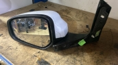 FORD TOURNEO COURİER SOL AYNA
