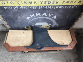 A1176910108 W117 Mercedes CLA Sol Direk Alt Kaplaması Çıkma