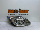 HYUNDAİ İ30 07-11 SAĞ ÖN FAR SIFIR
