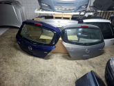 ÖZMEN OPEL CORSA D ÇIKMA ARKA BAGAJ KAPAĞI KOMPLE