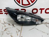Ford Focus sağ ön far Ledli (titanium)