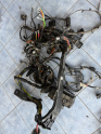 FORD TRANSİT BK3T-14401-GKE KOMPLE ANA ELEKTRİK TESİSATI  ORİJİN