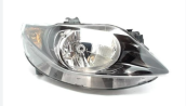 SEAT IBIZA SAĞ FAR TEK REFLEKTÖR 6J1941022B-6J1941022C 09-12
