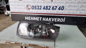 Hyundai elentra 2000-2005 sag on far