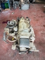 FORD ESCORT 1.6 MOTOR
