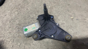 OPEL MOKKA ARKA SİLECEK MOTORU ÇIKMA 96955193 CANCAN OPEL